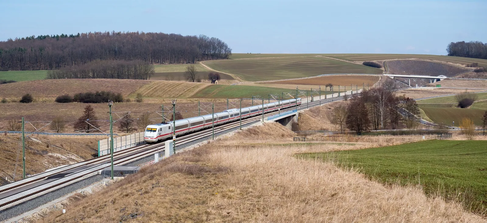 Püchitz Stadelbachbrücke ICE 1-20180330-RM-120404