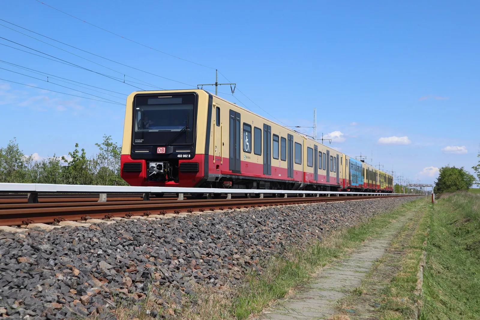 Stadler Rail Deutschland