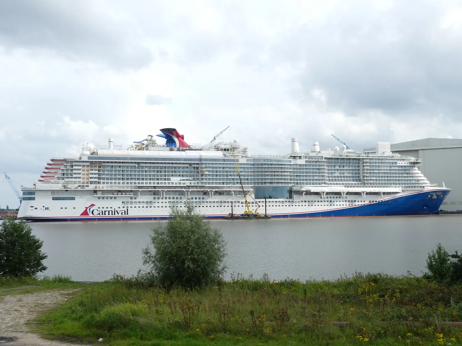 MEYER WERFT