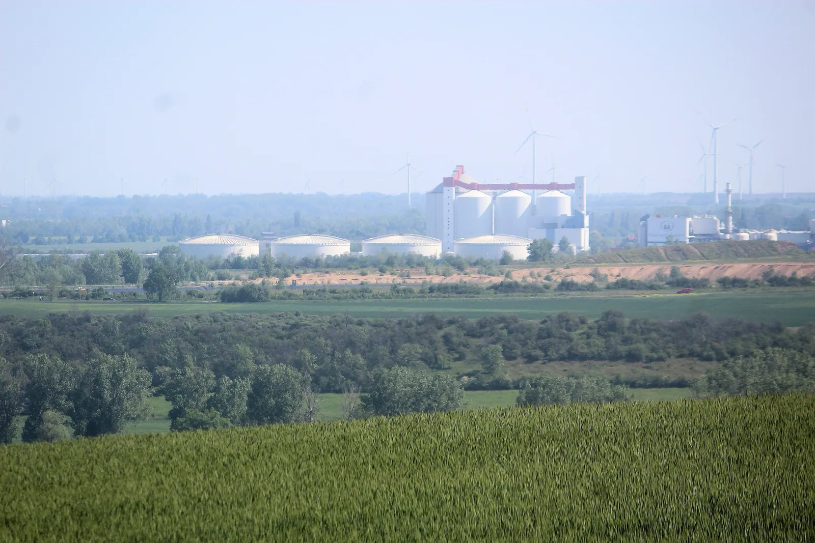 Pfeifer & Langen