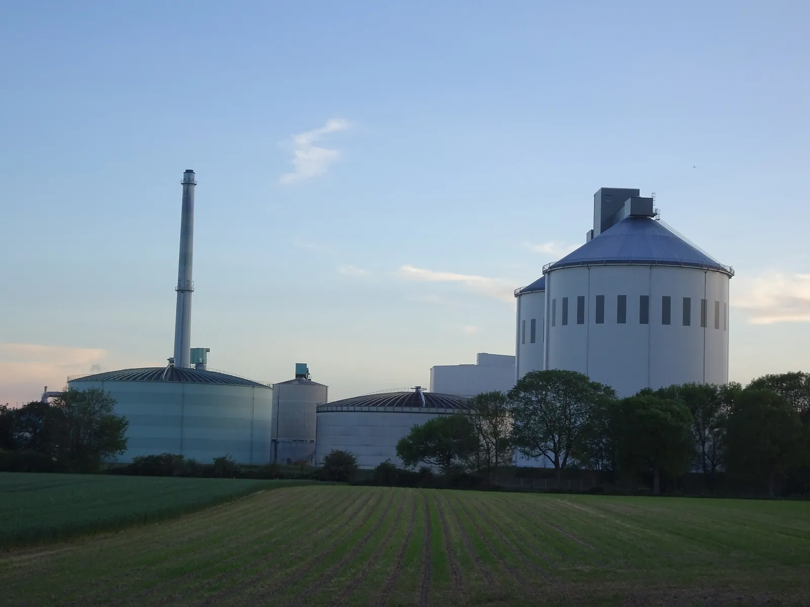 Zuckerfabrik Appeldorn PM20-09